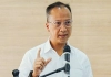 Menperin Agus Sebut Indonesia Potensi Kena Krisis Pangan