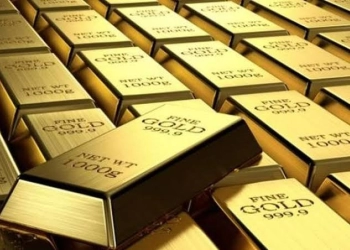 6 Hari Harga Emas Anjlok Terus, Sebaiknya Tahan Jangan Jual
