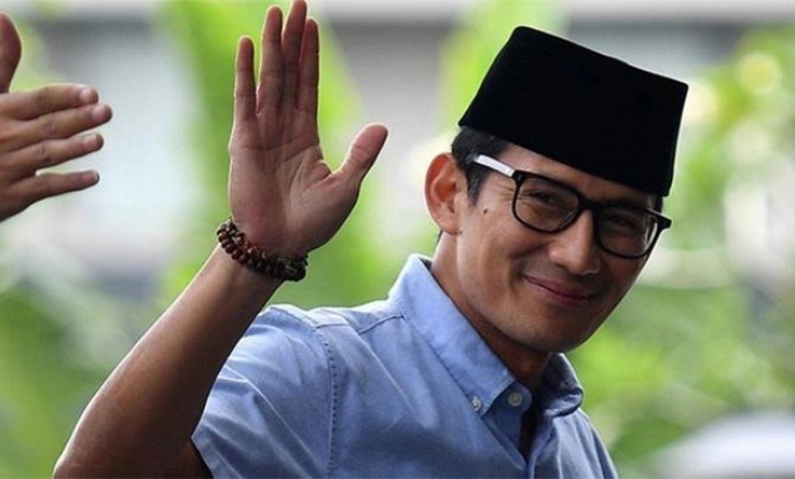 Menteri Sandi Jagokan FSI 2022 Lahirkan Investasi Rp47 Miliar