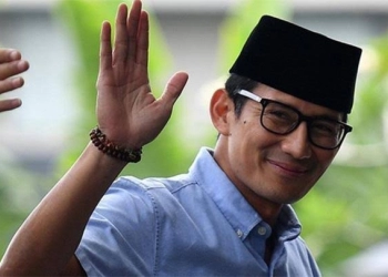 Menteri Sandi Jagokan FSI 2022 Lahirkan Investasi Rp47 Miliar