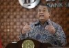 Ekonomi Terasa Makin Berat, Bos BI Optimis Ekonomi Melejit 5,5 Persen