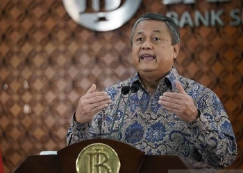 Ekonomi Terasa Makin Berat, Bos BI Optimis Ekonomi Melejit 5,5 Persen