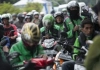 Keputusan Menhub Budi Naikin Tarif Bikin Bangkrut Pengemudi Ojol