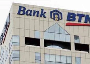 BTN Gandeng BPJamsostek Gulirkan KPR Bunganya Rendah
