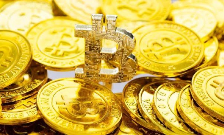 Harap-harap Cemas Menunggu The Fed, Perdagangan Kripto Landai