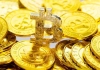 Harap-harap Cemas Menunggu The Fed, Perdagangan Kripto Landai