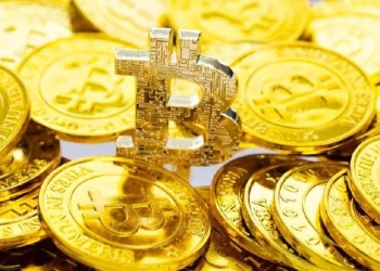Harap-harap Cemas Menunggu The Fed, Perdagangan Kripto Landai