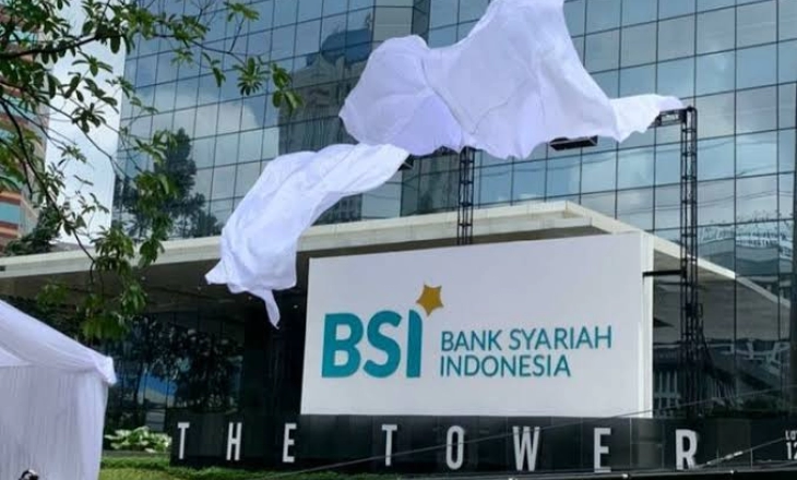 Paruh Pertama 2022, Kinerja BSI Cukup Nendang, Laba Bersih Oke