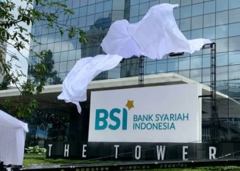 Paruh Pertama 2022, Kinerja BSI Cukup Nendang, Laba Bersih Oke