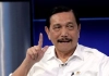 Menko Luhut Hanya Bikin Gaduh Kenaikan Harga BBM Subsidi