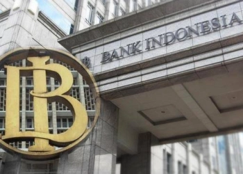 Duit Asing Rp5,28 Triliun Tinggalkan Pasar Keuangan Indonesia 