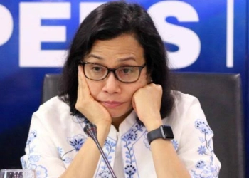 Pecat Pegawai Disabilitas Ketika Sakit, Sri Mulyani Terlalu...