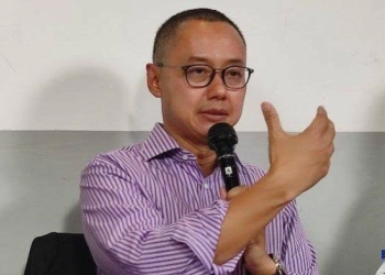 Anak Muda Indonesia Jangan Terjebak Investasi Kripto karena Gengsi