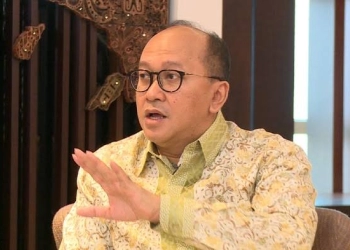 Mimpi Besar Dubes Rosano, Perusahaan RI Listing di New York