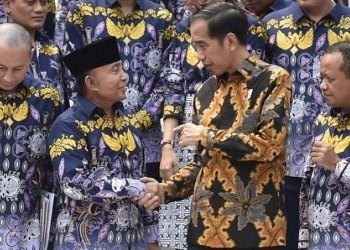 Presiden Jokowi Ingatkah Harga Kedelai dan Jagung Naik Berdampak ke Telur dan Tempe