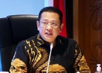 Bos Bamsoet Dukung PTDI Kembangkan Pesawat N219 Nurtanio