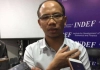 Kuartal II Ekonomi Moncer 5,44 Persen, Kuartal Depan Hati-hati