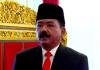 Menteri Hadi Jamin Layanan Pertanahan Lebih Oke dan Bebas Pungli