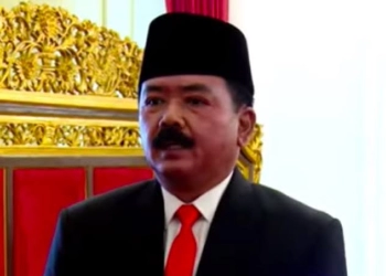 Menteri Hadi Jamin Layanan Pertanahan Lebih Oke dan Bebas Pungli