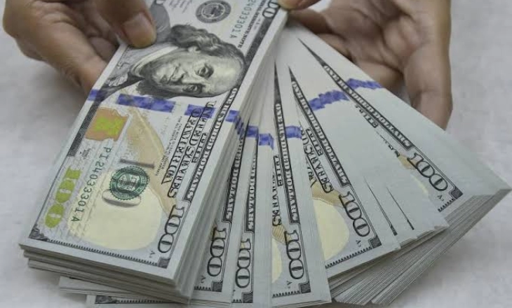 Laporan Ekonomi serta Inflasi Meleset, Dolar AS Ambruk
