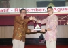 Menteri Sandi Tantang Mahasiswa Unej Kembangkan Ekraf   