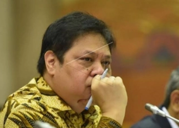 Inflasi Global Tinggi,  Orang BI Nakut-nakutin Tim Ekonomi Jokowi