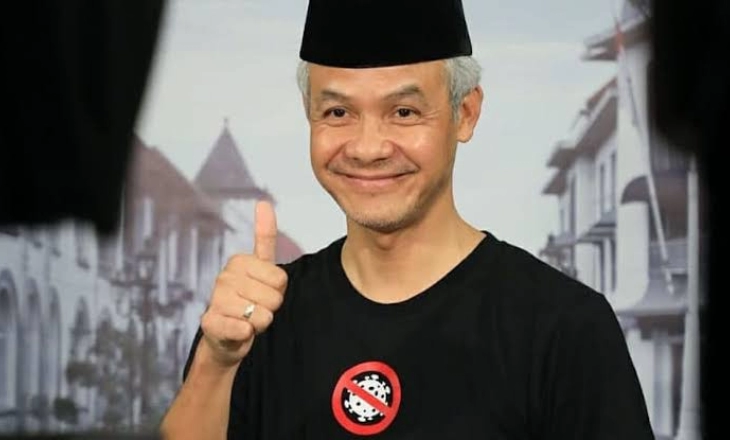 Inikah Prestasi Gubernur Ganjar? Tiket Candi Borobudur untuk Turis Lokal Rp750 Ribu/Orang