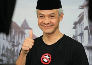 Inikah Prestasi Gubernur Ganjar? Tiket Candi Borobudur untuk Turis Lokal Rp750 Ribu/Orang
