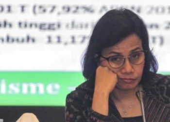 Larang Ekspor CPO Akhirnya Dicabut, Jokowi Maju Kena Mundur Kena