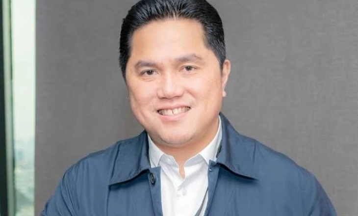 Serius Selamatkan Garuda, Akademisi Puji Menteri Erick