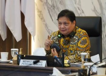 Berharap Tuah KEK Lido Lahirkan Investasi Rp26,64 Triliun