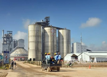 Semen Indonesia dan YDBA Dukung Penggunaan Produk Dalam Negeri