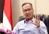 Menperin Agus Tak Ingin Indonesia Kekurangan Gula Konsumsi