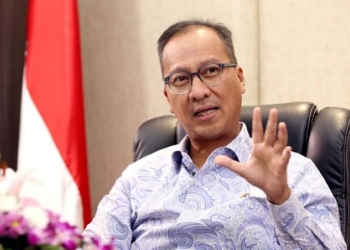 Menperin Agus Tak Ingin Indonesia Kekurangan Gula Konsumsi
