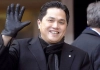 OJK Apresiasi Erick Thohir Tunjuk IFG Kelola Dapen BUMN