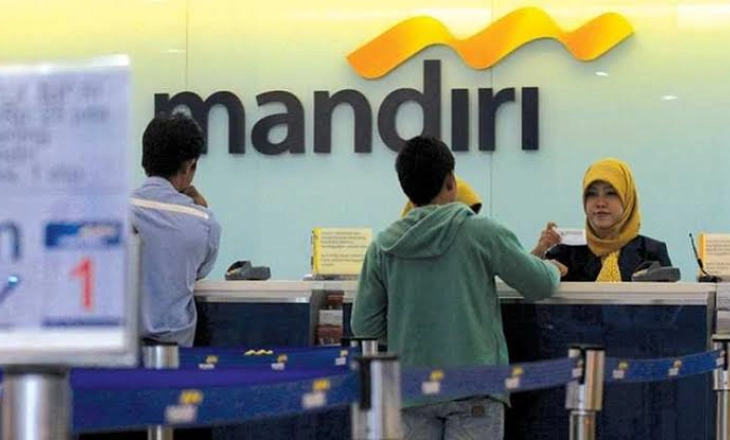 Mekarkan UMKM Indonesia, Bank Mandiri Gaspol KUR Rp16,85 Triliun