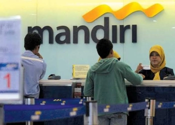 Mekarkan UMKM Indonesia, Bank Mandiri Gaspol KUR Rp16,85 Triliun