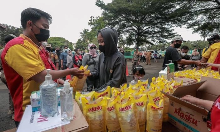 KKP Tangkap Dua Kapal Ikan Asing Berbendera Malaysia, Selamatkan Potensi Kerugian Rp19,9 Miliar