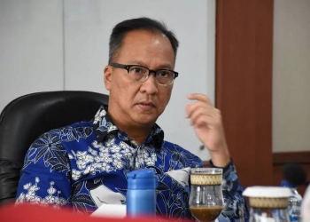 Begini Jurus Kemenperin Dongkrak Daya Saing Industri 