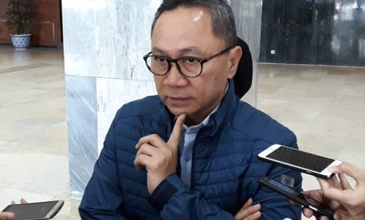 Program Migor Rp14 Ribu Mendag Zulhas, Diragukan Pedagang Pasar