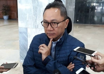 Program Migor Rp14 Ribu Mendag Zulhas, Diragukan Pedagang Pasar
