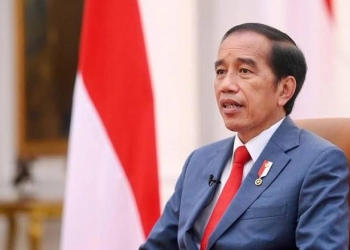 Di Balik Presiden Jokowi Singgung Lagi Harga Pertalite Rp7.650