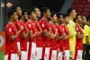 Kualifikasi Piala Asia 2023, Timnas Indonesia Satu Grup dengan Kuwait