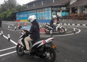 Sejumlah Aturan Mendapat SIM Terbaru