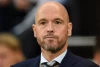 MU Lirik Erik Ten Hag jadi Manager