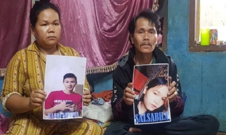 KKP Tangkap Dua Kapal Ikan Asing Berbendera Malaysia, Selamatkan Potensi Kerugian Rp19,9 Miliar