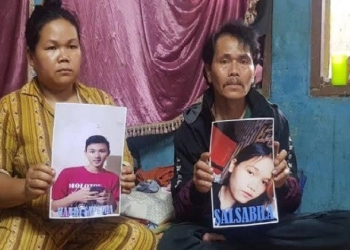 Sidang Perdana Kolonel Inf Priyanto