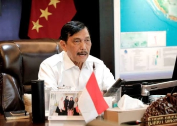 Menko Luhut Audit Seluruh Industri Sawit, DPR: Silahkan Asal Bisa Turunkan Harga Migor