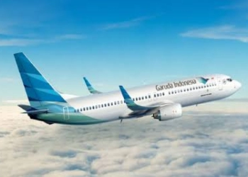 Punya Utang Rp139 Triliun, Garuda Bidik Right Issue Dua Tahap untuk Perkuat Permodalan