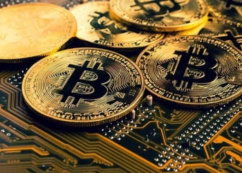 Uang Kripto Babak Belur (Lagi), Bitcoin Batuk-batuk